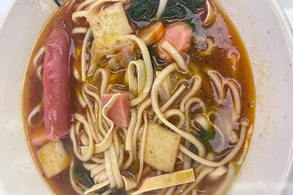 八碗香锅面配方工艺-爆汁配方社