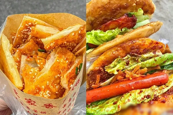 图片[1]-胖哥面食全套技术配方和视频教程（合集）-爆汁配方社