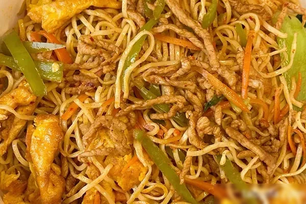 图片[1]-懒人食谱之几种受欢迎的面食-爆汁配方社