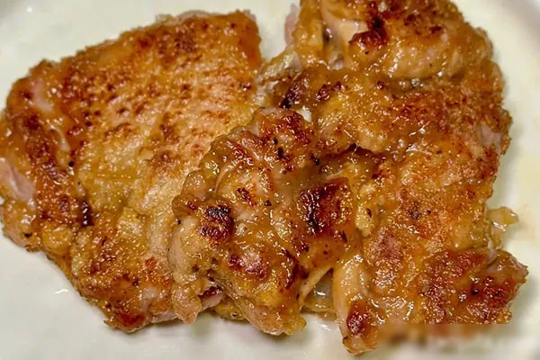 图片[1]-蒜香脆皮鸡技术配方和视频教程-爆汁配方社