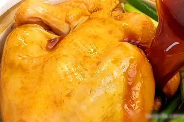 神仙鸡秘制配方教学-爆汁配方社