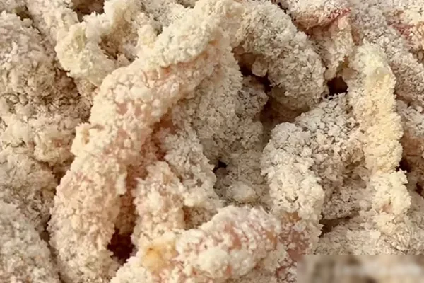 小两口炸鸡视频，鸡排鸡架鸡柳等视频教程-爆汁配方社