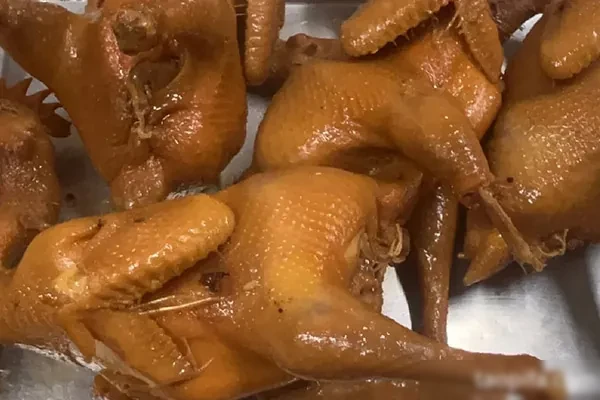 图片[1]-麻椒鸡技术配方和视频教程-爆汁配方社