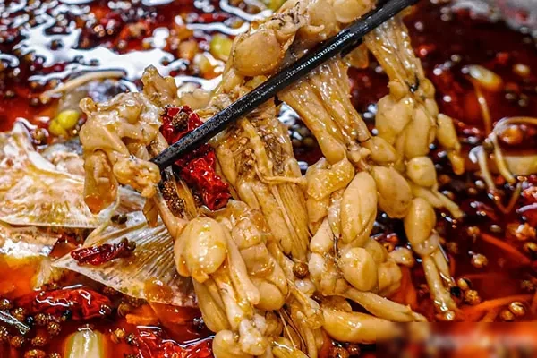 图片[1]-蛙蛙鸡、自贡菜系列技术配方和视频教程-爆汁配方社