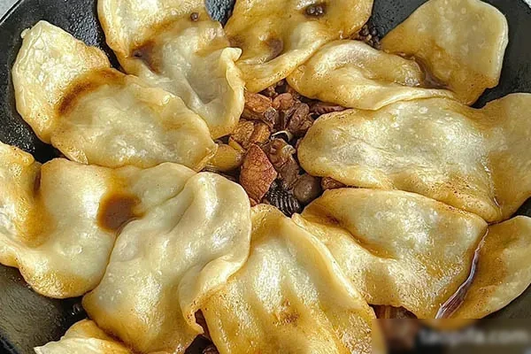 图片[1]-美味鲜香地锅鸡技术配方和视频教程-爆汁配方社