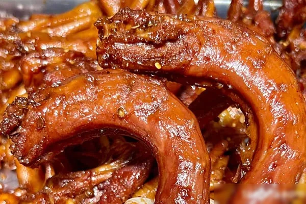 图片[1]-黑鸭技术配方和视频教程-爆汁配方社