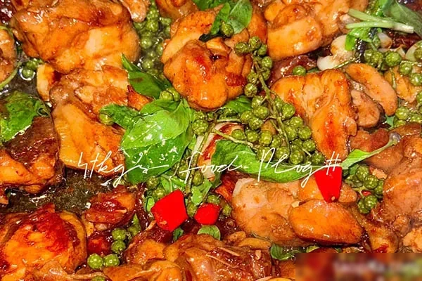 飞哥花椒鸡技术配方资料-爆汁配方社