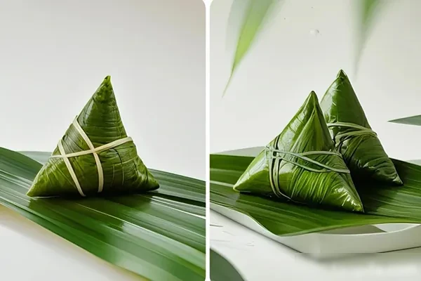 粽子技术配方和视频教程-爆汁配方社