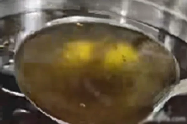 烧烤料油视频教程-爆汁配方社