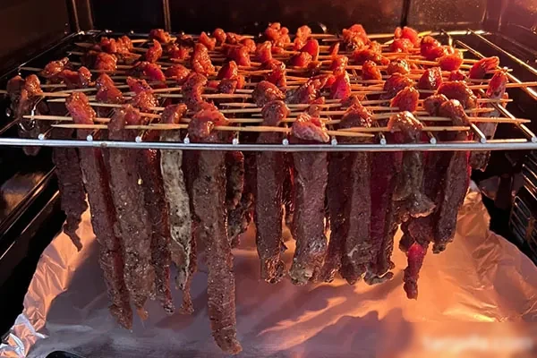 牛肉干视频教程-爆汁配方社