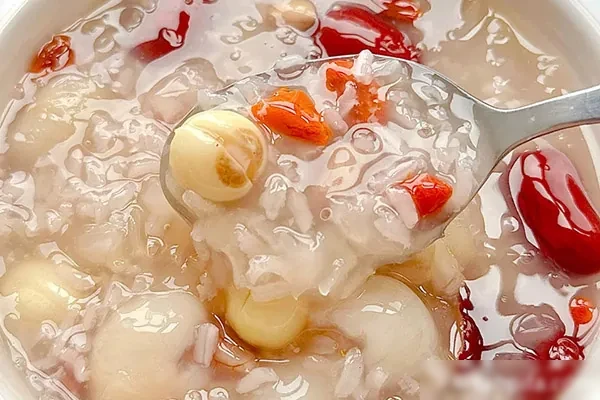 图片[1]-实体店早餐粥系列技术配方-爆汁配方社