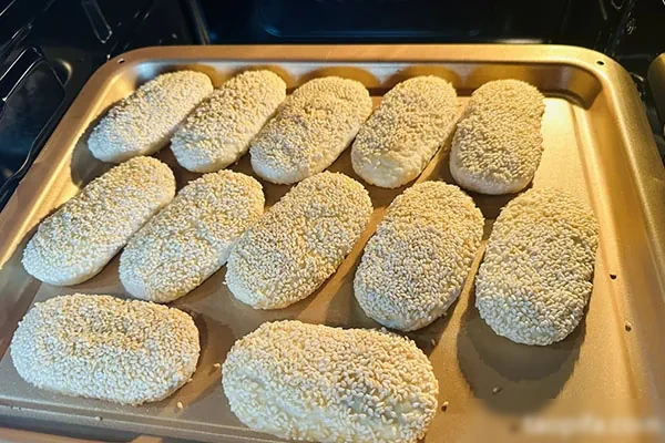 图片[1]-黄桥烧饼技术配方资料-爆汁配方社