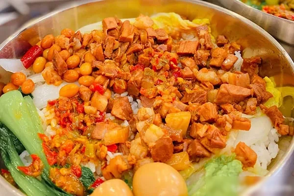 可以拌饭的剁椒视频教程-爆汁配方社