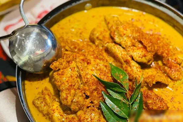 咖喱火锅技术配方资料-爆汁配方社