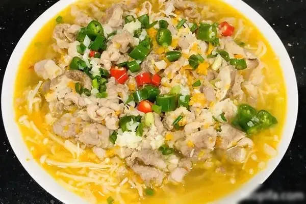 图片[1]-金汤肥牛视频教程-爆汁配方社