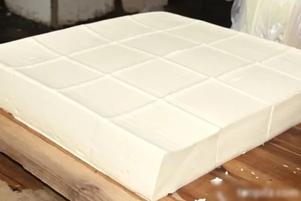 图片[1]-实体店豆腐制作技术和视频教程-爆汁配方社