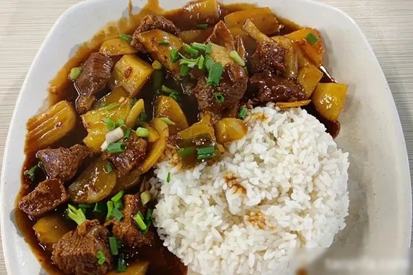 图片[1]-15道精选热销盖浇饭视频教程-爆汁配方社