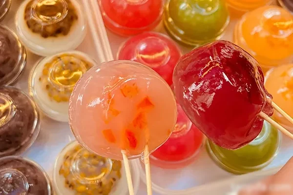 图片[1]-水晶钵仔糕技术配方资料-爆汁配方社