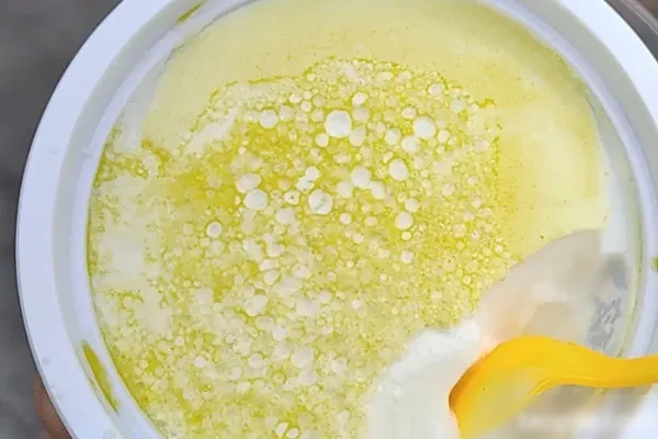 自制风味老酸奶视频教程-爆汁配方社