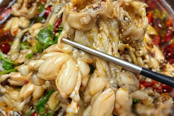 麻辣小龙虾&水煮牛蛙&辣炒田螺&麻辣香锅制作-爆汁配方社