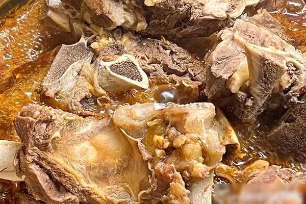 图片[1]-牛骨头技术资料-爆汁配方社