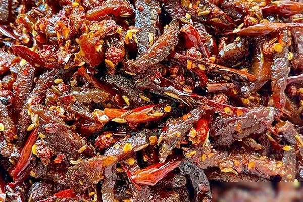 冷吃兔冷吃牛肉教学视频-爆汁配方社