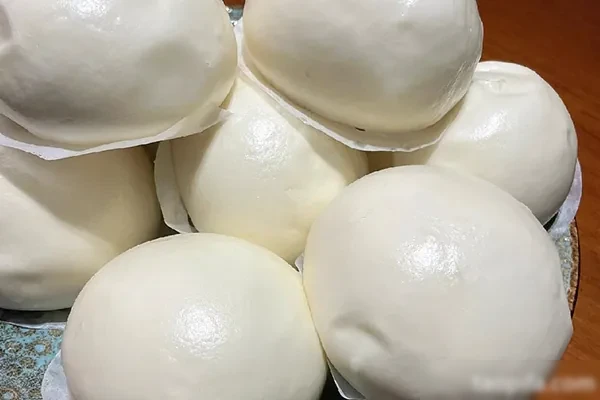 图片[1]-山东呛面馒头技术配方和视频教程-爆汁配方社