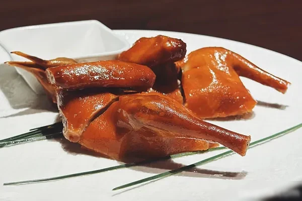 图片[1]-驰名玻璃乳鸽技术配方和视频教程-爆汁配方社