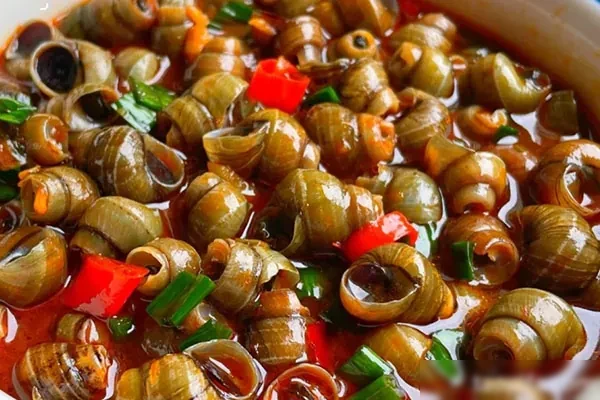 图片[1]-风味嗦螺技术炒田螺技术配方-爆汁配方社