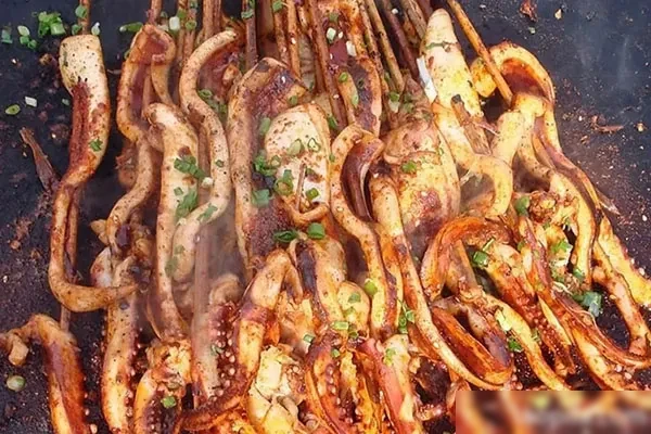 图片[1]-鱿鱼达人学习回来的技术视频教程-爆汁配方社