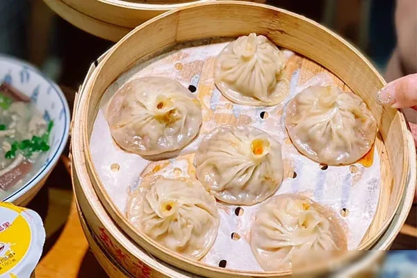 图片[1]-淮扬蒸饺技术配方和视频教程-爆汁配方社