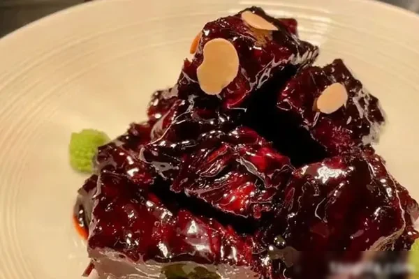 文火牛肉视频教程-爆汁配方社