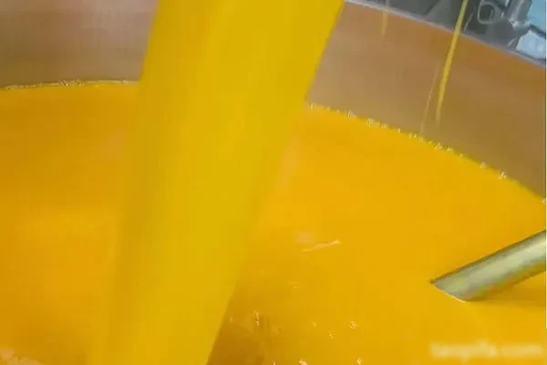 图片[1]-金汤专用油视频教程-爆汁配方社