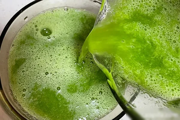 开家赚钱饮品店鲜榨果蔬汁及视频-爆汁配方社