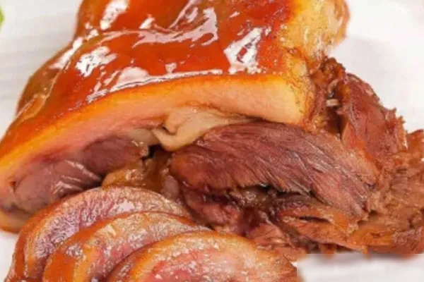 八珍猪头肉，卤肉，熟食技术蕞新技术-爆汁配方社