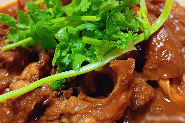 图片[1]-加盟店筋头巴脑火锅底料配方视频教程-爆汁配方社