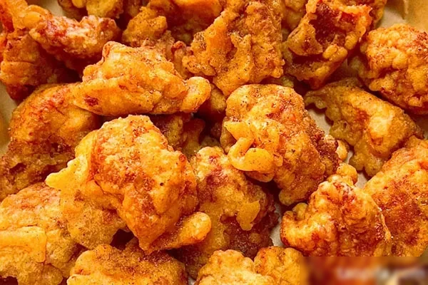 云南香酥鸡块技术-爆汁配方社