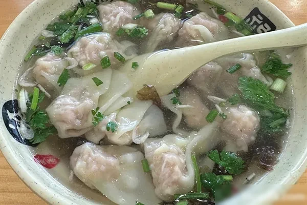 图片[1]-馄饨技术配方和视频教程-爆汁配方社