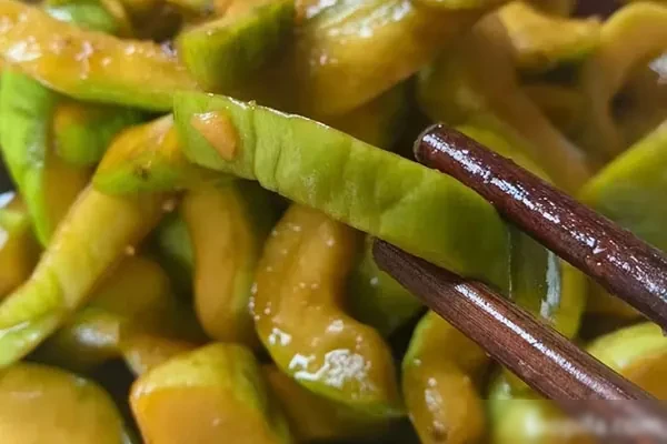 图片[1]-口味脆乳瓜技术配方和视频教程-爆汁配方社