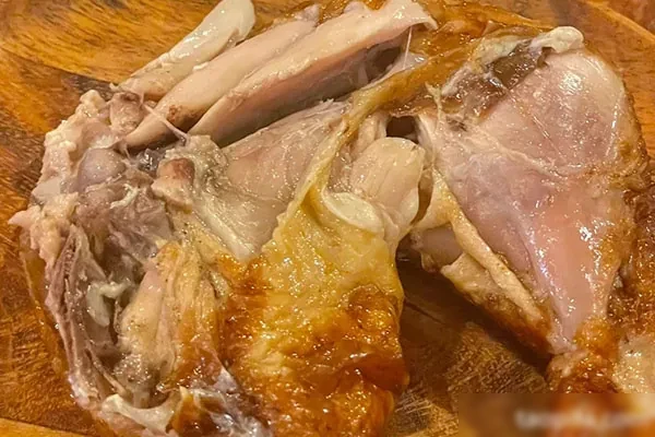 道口烧鸡传统好卤味～技术配方和视频教程-爆汁配方社