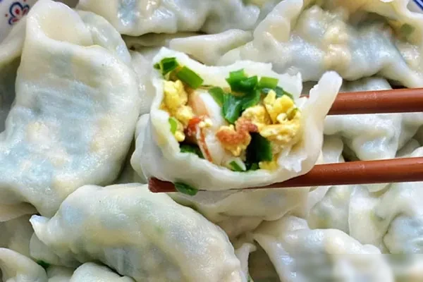 大厨饺子技术配方资料-爆汁配方社