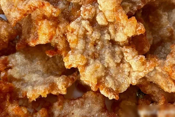 图片[1]-新派锅包肉糊比例视频教程-爆汁配方社