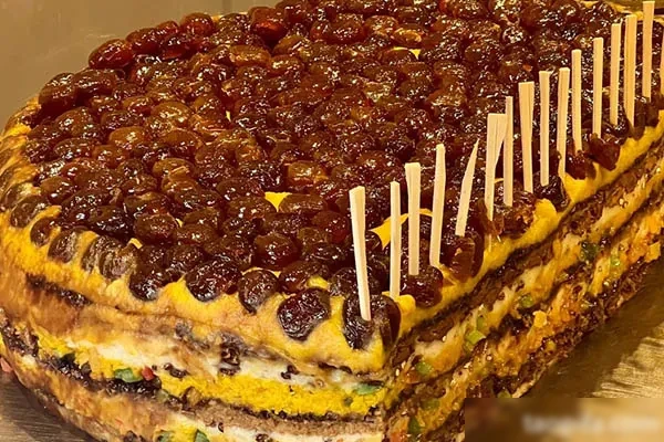 图片[1]-大宋切糕技术配方和视频教程-爆汁配方社