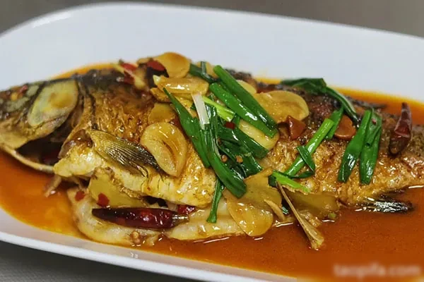 新荣记菜品-爆汁配方社