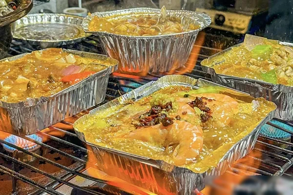 图片[1]-锡纸类技术配方和视频教程-爆汁配方社