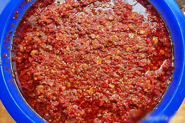 广东点心十大名酱视频教程-爆汁配方社