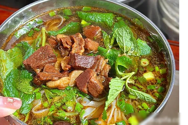 图片[1]-傣味牛肉技术配方资料-爆汁配方社