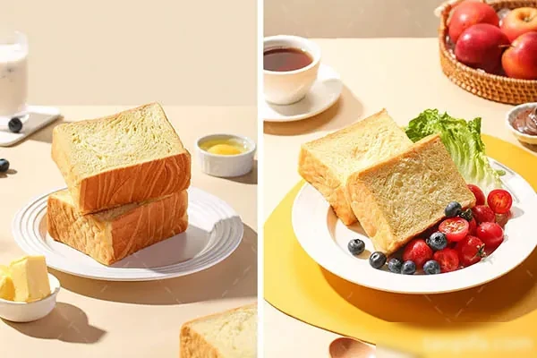 烘焙培训全套技术配方和视频教程-爆汁配方社