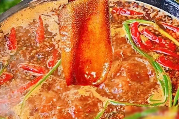 火锅底料技术配方和视频教程-爆汁配方社