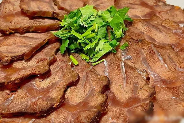 钱洋酱牛肉技术配方资料-爆汁配方社